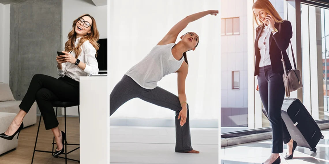 How to Choose Women's Dress Pants: Finding Your Perfect Pair for Every Baleaf Sports How to Choose Women's Dress Pants: Finding Your Perfect Pair for Every Baleaf Sports