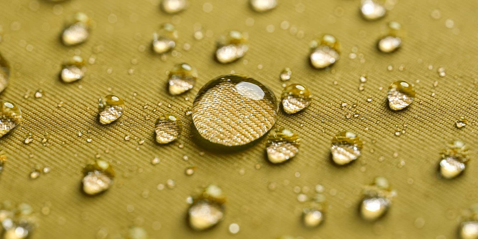 What Is Water Resistant Fabric Which Fabric Is Water Resistant what-is-water-resistant-fabric-which-fabric-is-water-resistant