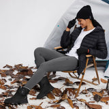 All Fleece-Lined Bottoms