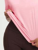 Baleaf Ultra-Soft UPF 50+ Crewneck Shirt, image 12