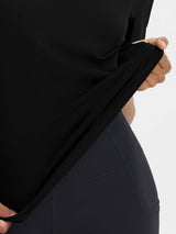 Baleaf Ultra-Soft UPF 50+ Crewneck Shirt, image 18