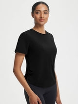 Baleaf Ultra-Soft UPF 50+ Crewneck Shirt, image 16