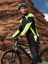 Baleaf Men's Cycling Clothing