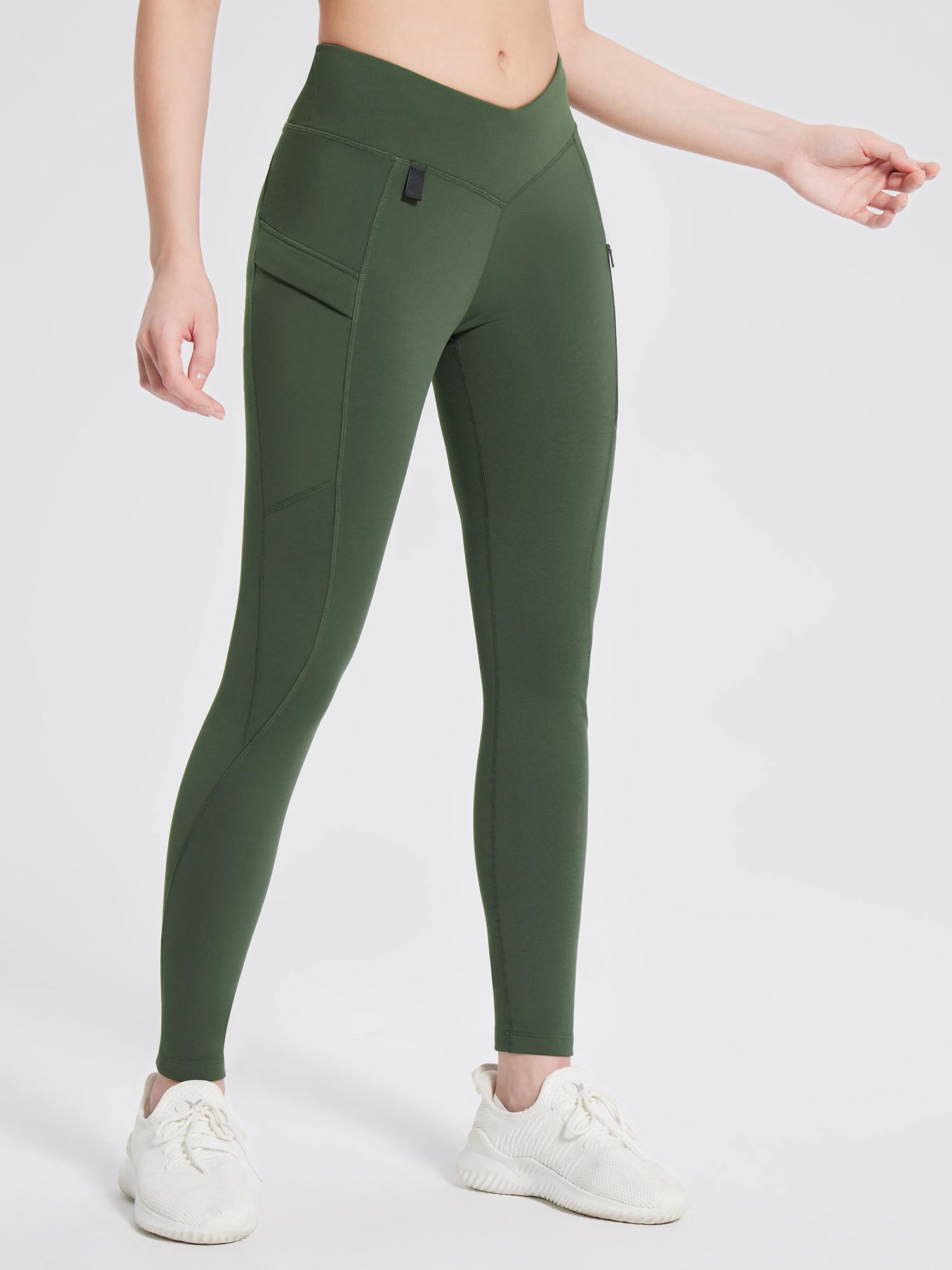 #color_Army Green