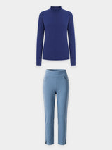 Cozy Active Set