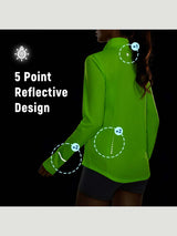 #color_Fluorescent Green