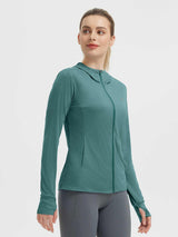 #color_Heather Dark Green