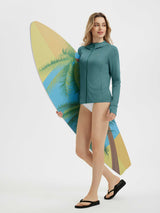 #color_Heather Dark Green