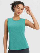 #color_Heather Green