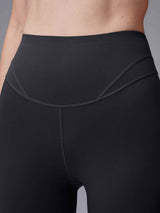 Cozy Fleece High-Waist Pocket Leggings