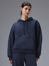 Cozy Fleece Hoodie