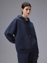 Cozy Fleece Hoodie