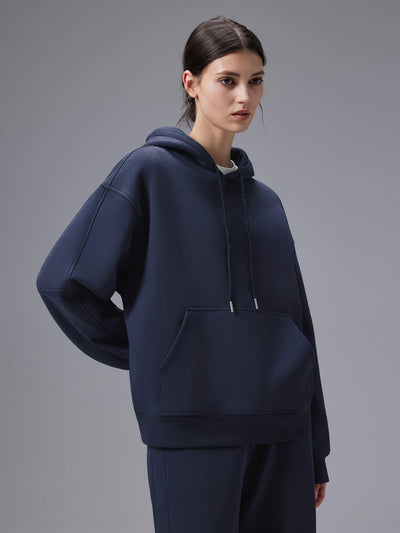Cozy Fleece Hoodie