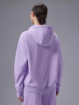 Cozy Fleece Hoodie