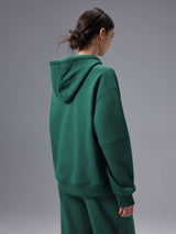 Cozy Fleece Hoodie