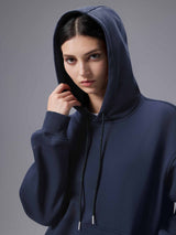 Cozy Fleece Hoodie