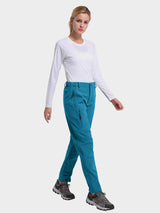 Laureate Articulated Knees Thermal Pants