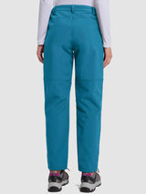 Laureate Articulated Knees Thermal Pants