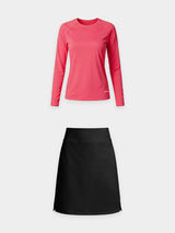 Golf-Ready Comfort Set