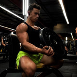 Unleash Your Inner Athlete