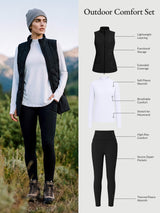 Outdoor Comfort Set - 2