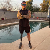 Unleash Your Inner Athlete