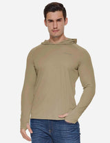 Men's UPF 50+ Sun Hoodie