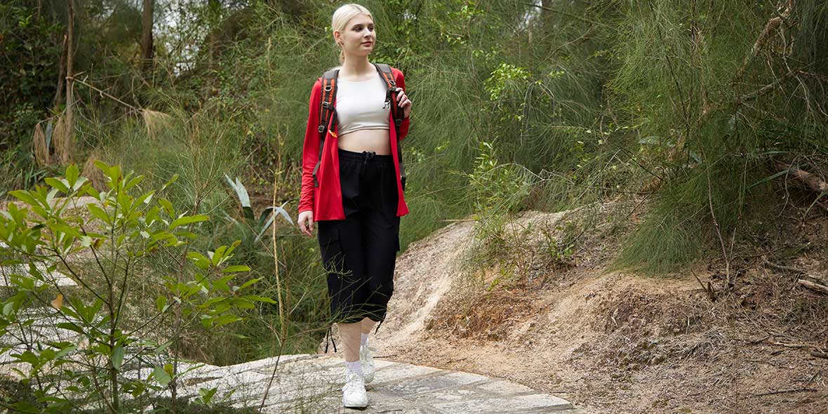 The Most Universally Flattering Capri Lengths Explained - Baleaf Sports