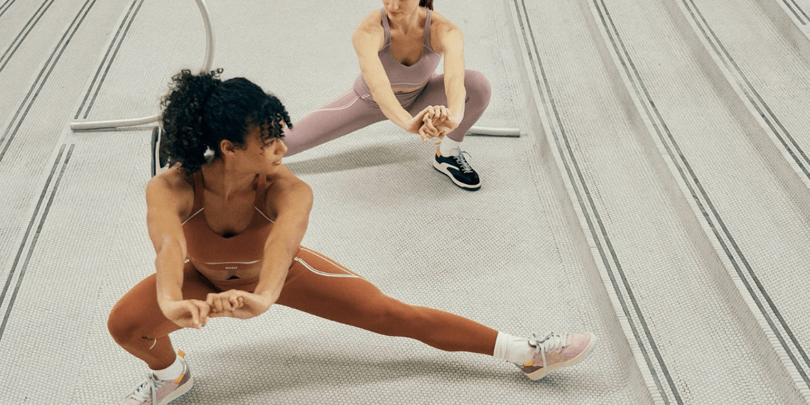 Yoga Clothes for Women: How to Choose - Baleaf Sports