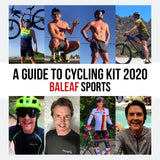 A Guide to Cycling Gear