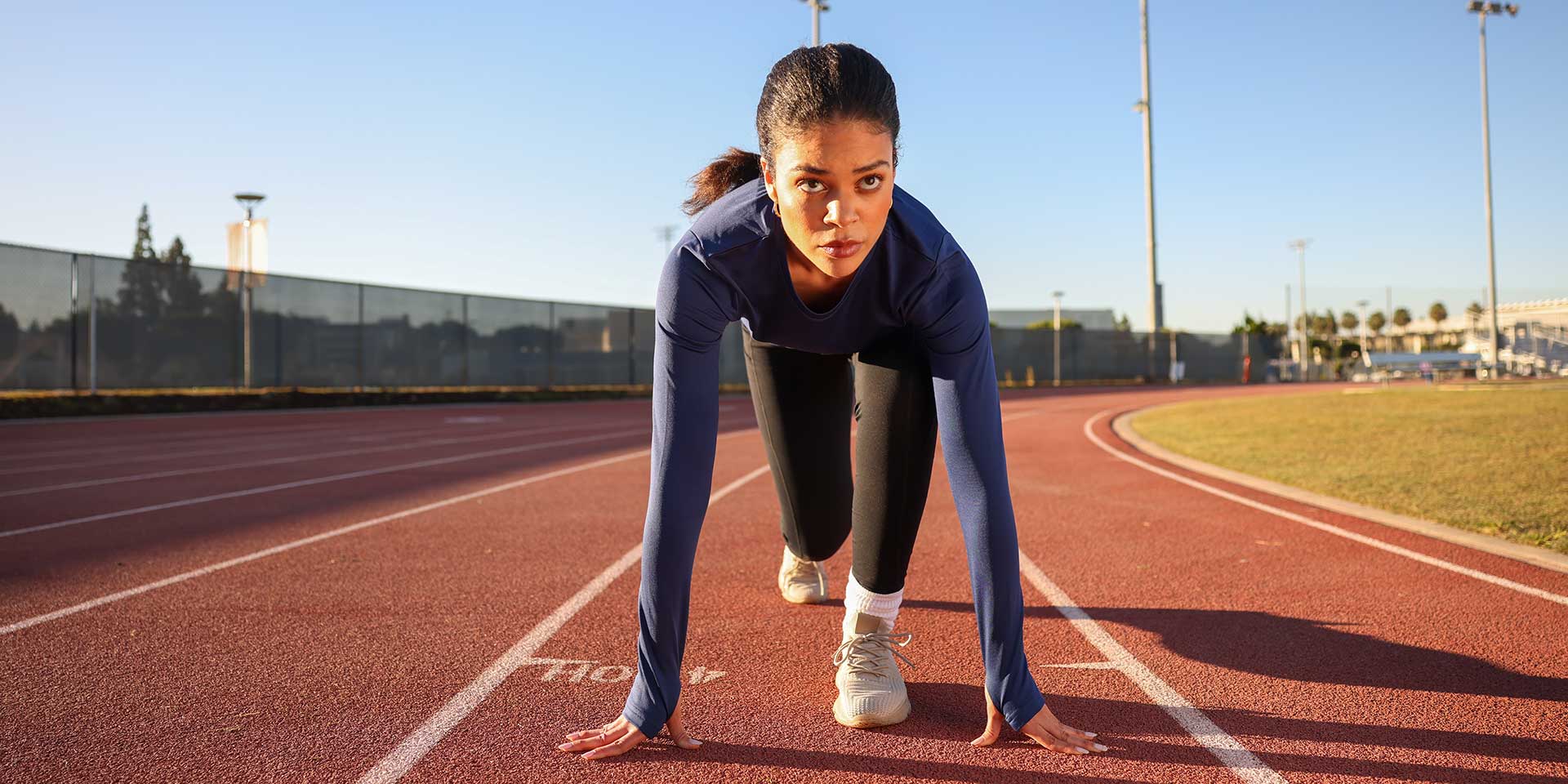 How To Motivate Yourself To Get Back To Running After a Long Break ...