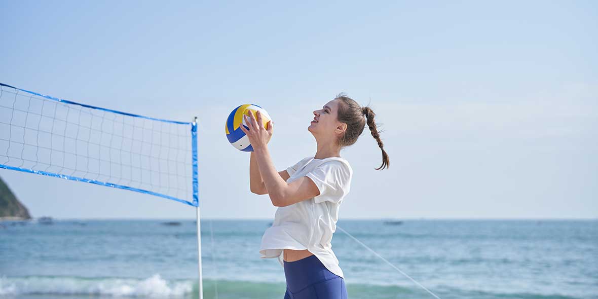 beach volleyball dress What Is The 2016 Olympic Beach Volleyball Dress Code? Here's How The Rules Have Changed