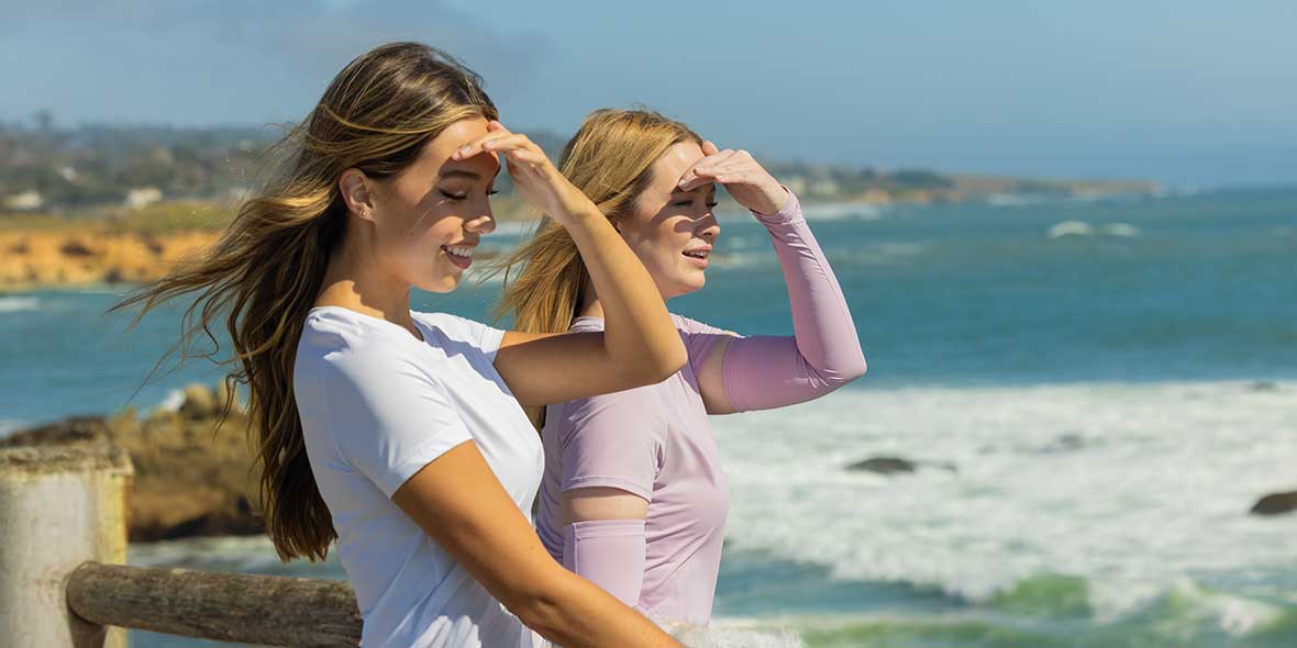 Why Sun Protective Clothing Is Your Skin's Best Friend - Baleaf Sports