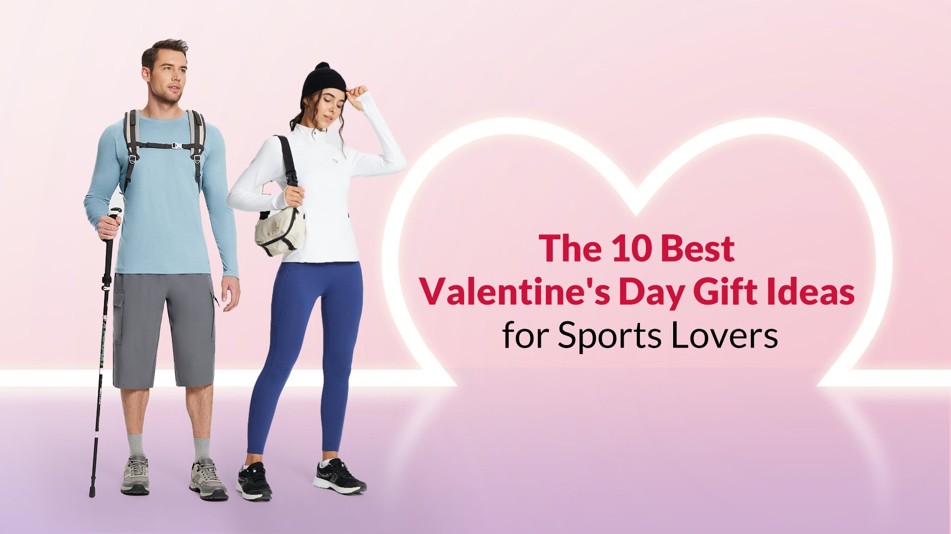 The 10 Best Valentine s Day Gift Ideas For Sports Lovers Baleaf Sports the-10-best-valentine-s-day-gift-ideas-for-sports-lovers-baleaf-sports