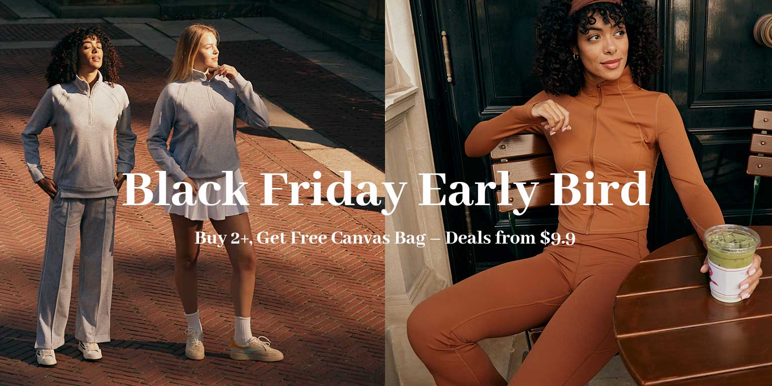 Best Baleaf Deals You Can't Miss This Black Friday & Cyber Monday - Baleaf Sports