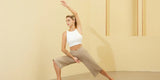 Yoga Pants Guide: How to Choose Between Tight vs. Loose Fit - Baleaf Sports