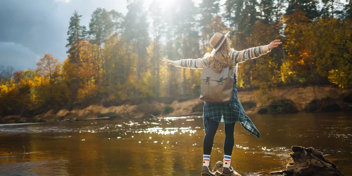 Hiking in Leggings? Pros and Cons vs. Traditional Hiking Pants