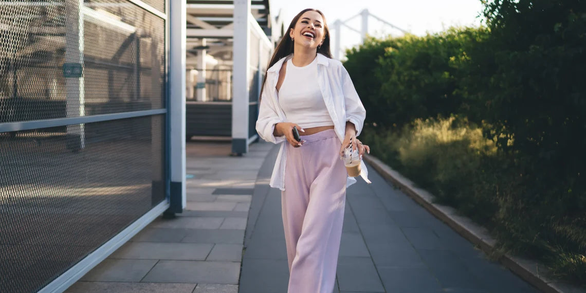 Wide Leg Pants & Beyond: Elevating Your Style with the Perfect Trousers