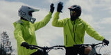 Cycling Jackets Engineered for Peak Performance: A Rider's Perspective