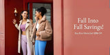 Fall Essentials 2025: Stylish Athletic Wear for Every Autumn Activity