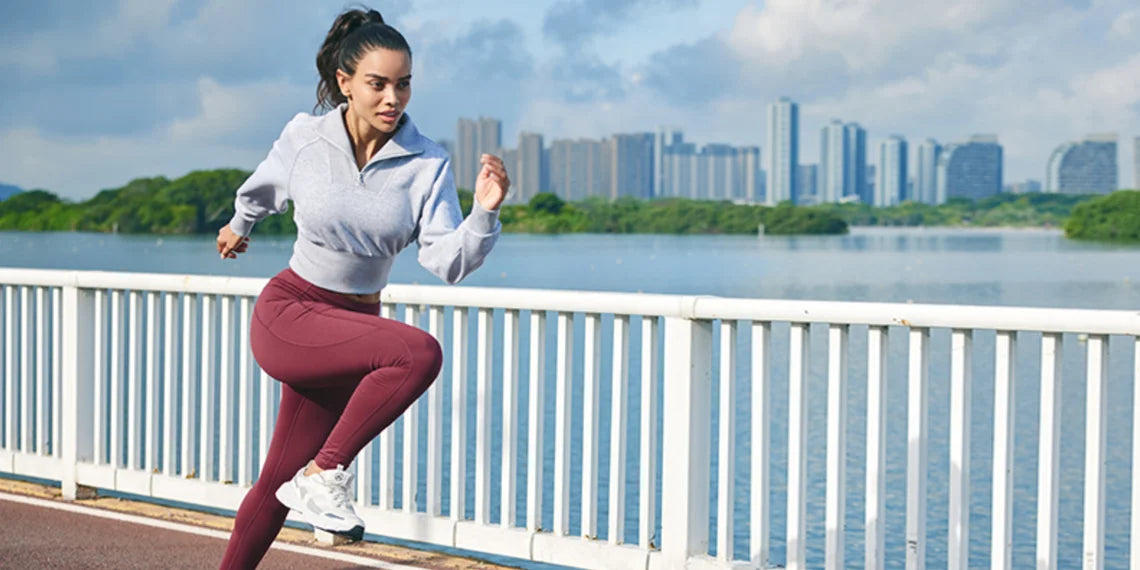 Fleece Pants: Your Secret to Staying Warm and Stylish This Winter