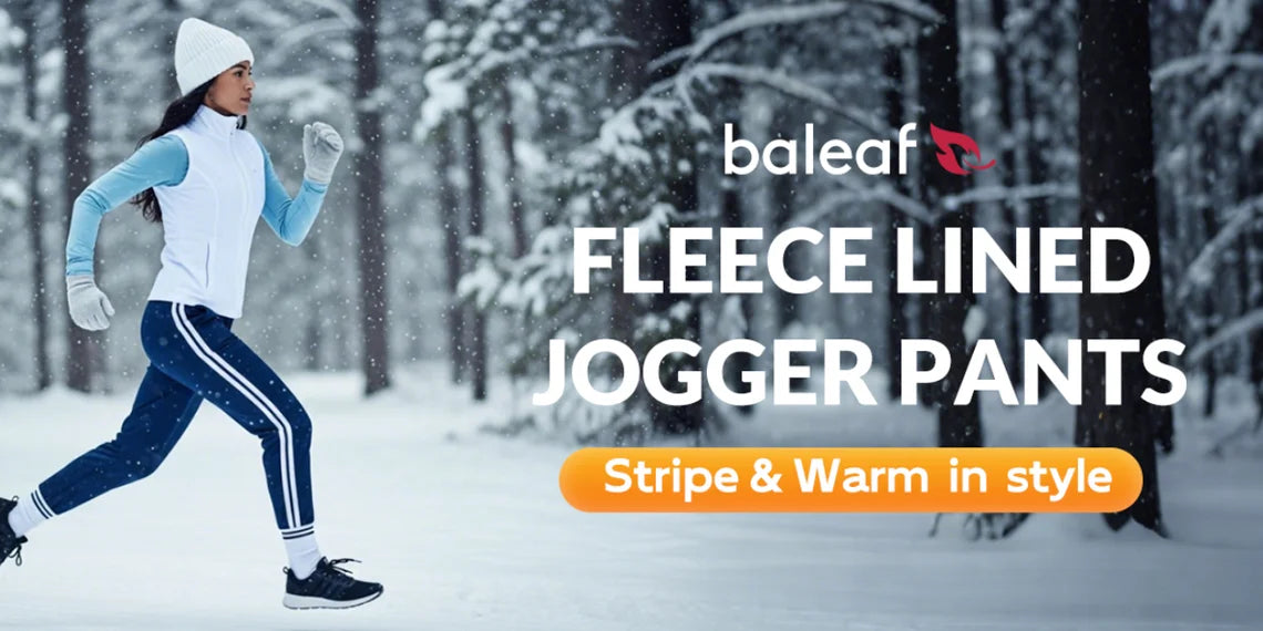 How to Choose the Best Jogger Pants for Your Body Type