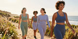 5 Spring 2026 Activewear Trends