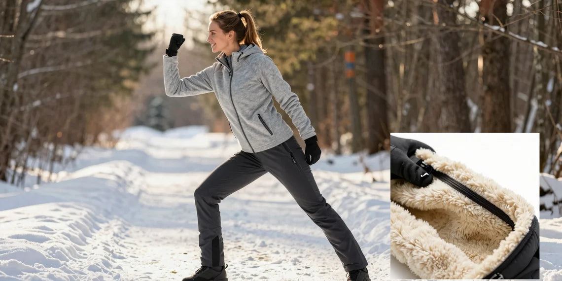 Best Outdoor Wear for Women