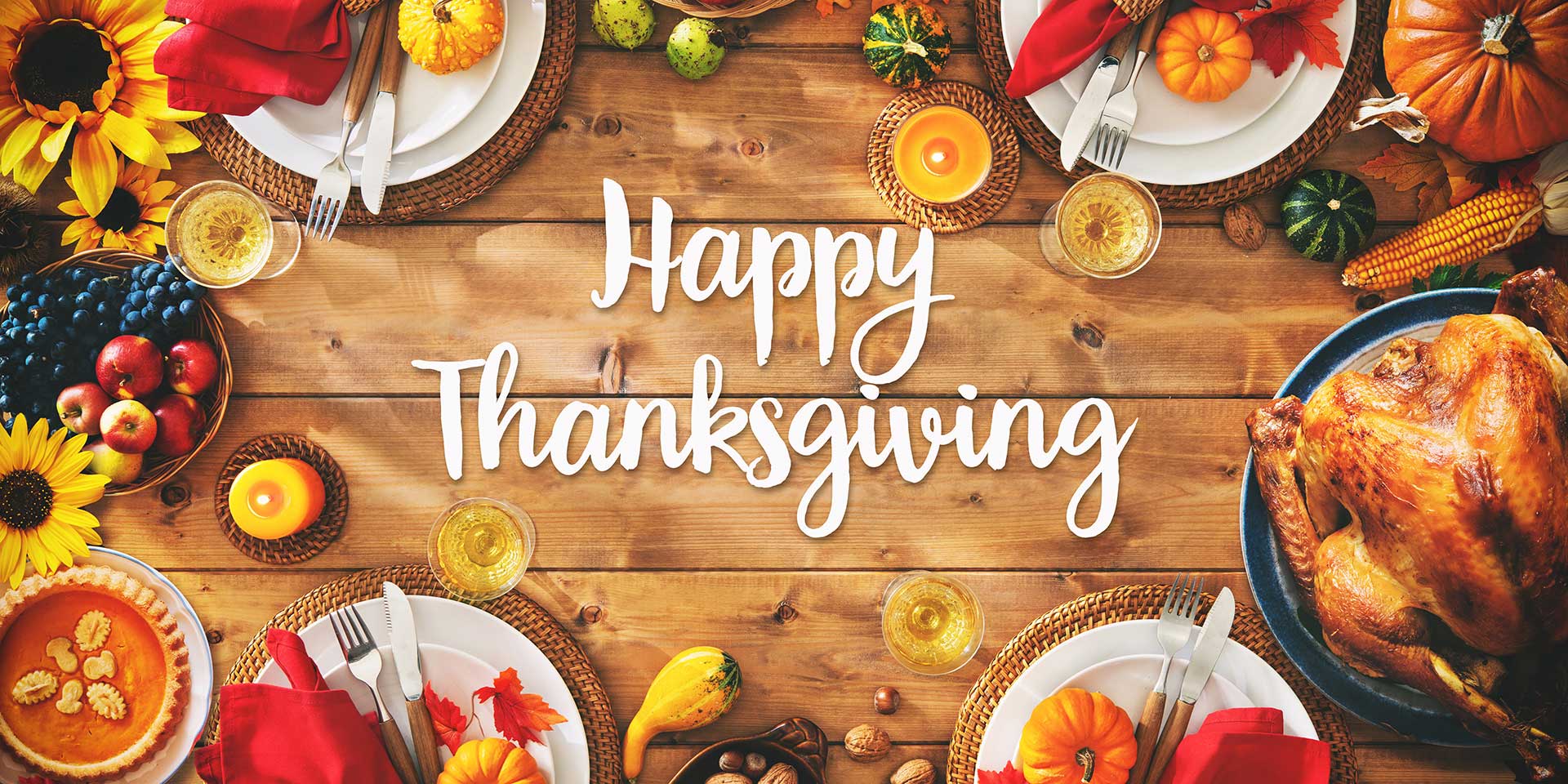 How To Avoid the Thanksgiving Weight Gain