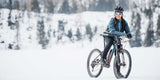 Winter Cycling Adventures: Choosing the Right Thermal Leggings - Baleaf Sports
