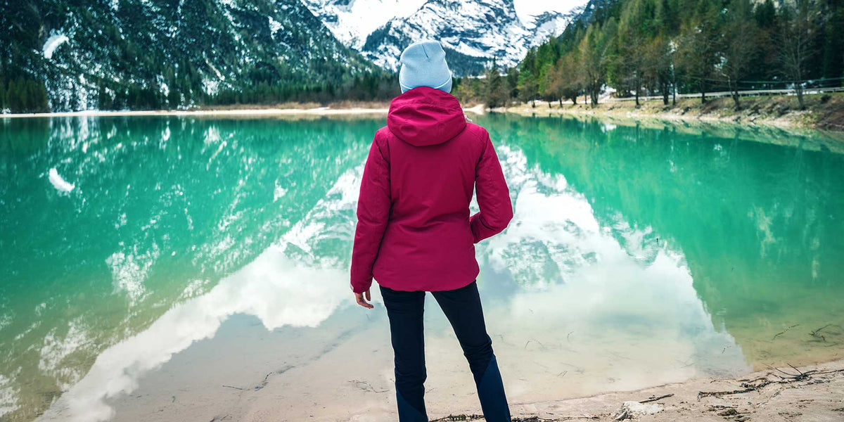 How to Wash and Care For a Down Jacket To Make It Last Longer – Baleaf ...