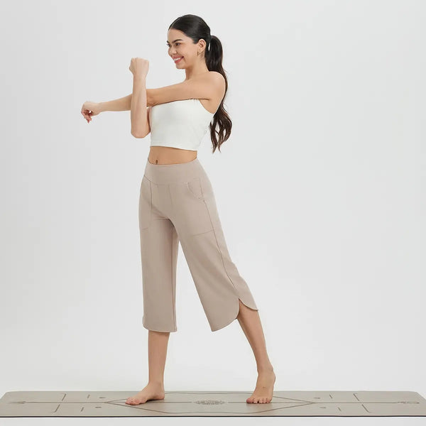 Women's Knee-Length Shorts