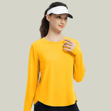 Women's Long-Sleeved