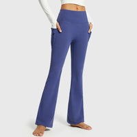 Women's Flare Leggings